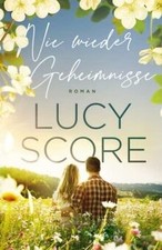 Nie wieder Geheimnisse (Drei Brüder zum Verlieben, ... | Buch | Zustand sehr gut