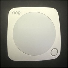 Ring Motion Sensor Wireless Indoor Z-Wave Ale...