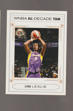 LISA LESLIE 2006 ALL-DECADE  TEAM,#ED SOUTHERN CAL,LOS ANGELES SPARKS,OLYMPICS