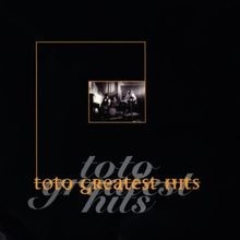 Greatest Hits von Toto | CD | Zustand sehr gut