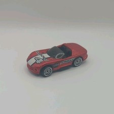 Hot Wheels Dodge Viper RT 1:64 Scale 1992