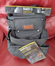 Klein Tools Electrician's Tool Belt #55298H