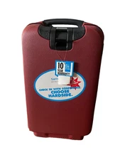 Samsonite Carry On HardSide PP Material Made in USA