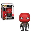Funko POP! Heroes: DC Super Heroes - Red Hood (2018 Summer Convention)(Damaged B