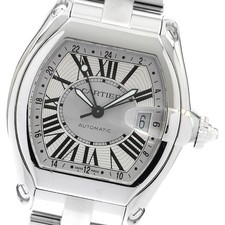 Cartier Roadster XL W62032X6
