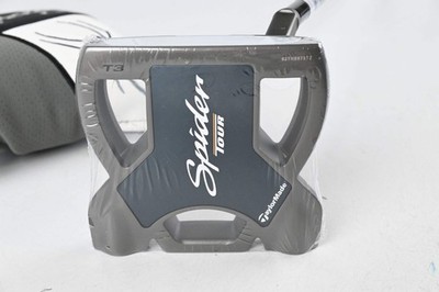 Taylormade Spider Tour T3 2023 Putter / 34 Inch