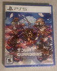 Towa and the Guardians of the Sacred Tree PS5 New 55015IN 2112163 722674550154