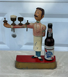 Pabst Display for sale | eBay