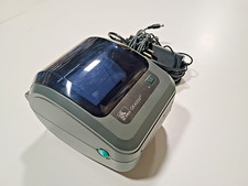 Zebra GK420D Direct Thermal Printer *Power Ad...