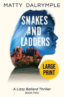 Matty Dalrymple | Snakes And Ladders | Taschenbuch | Englisch (2019)