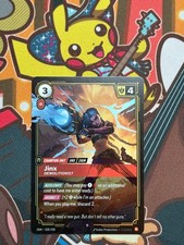 Jinx Demolitionist Rare 030/298 Origins Riftbound Karten NM