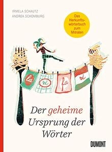 Der geheime Ursprung der Wörter: Auf den Spuren von... | Buch | Zustand sehr gut - Imagen 1 de 2
