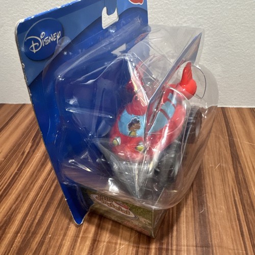Disney Little Einsteins Pat N Go Rocket Monster Truck Damaged Package 2008 - Bild 4 von 10