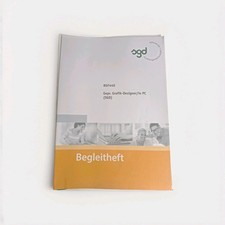 SGD Grafik-Designer/in PC   kompletter Lehrga...