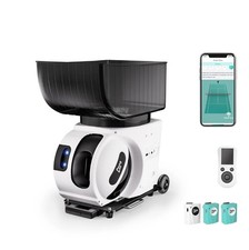 Pong bot PACE S PRO read description lock device brand new 