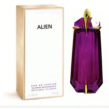 Alien by Thierry Mugler 3 oz EDP Perfume for Women New In Box