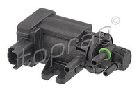 Topran Druckwandler U.A. FüR CitroËN, Fiat, Lancia, Peugeot