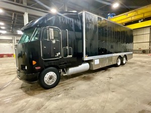peterbilt trucks for sale