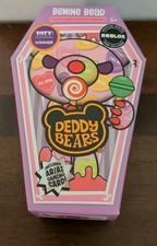 Deddy Bears Coffin Valentine's Day Series 2 5-Inch Mini Plush