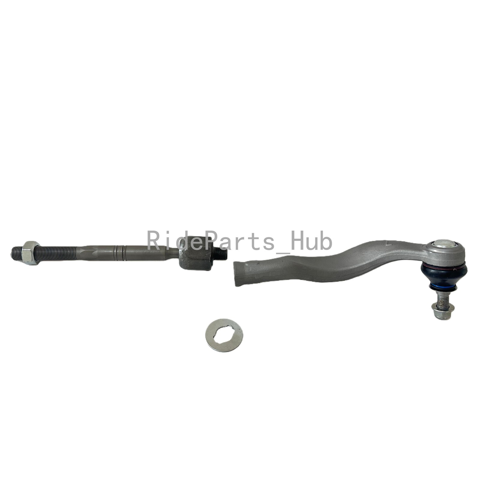 Left Outer Tie Rod Ball Joint Fits Maserati Levante (2019+) 673007161 673007164