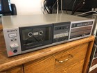 New ListingSony Tc-Fx44 Vintage Cassette Deck Tape Dolby B/C Working