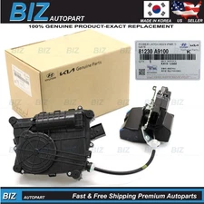 Genuine Power Liftgate Lock Latch Actuator for 2015-2021 Kia Sedona 81230-A9100