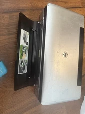 HP Mobile Printer Office Jet 100/200 Set of 4, Tested Power Cables Included