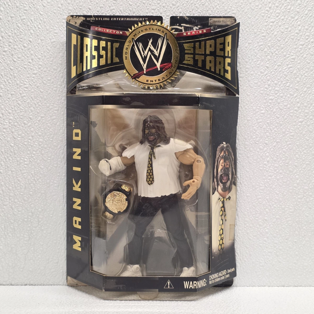Wwe Classic Superstars | eBay