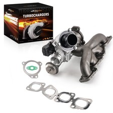 Turbolader for Mercedes A180/B180/C160/CLA180/GLA180 A2700900980 2700900080 DE
