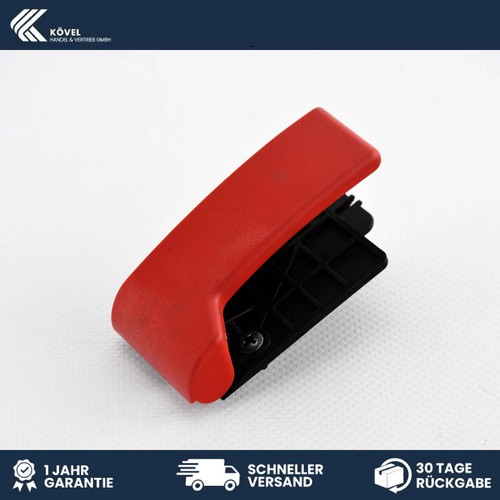 Original Hebel Griff Motorhaube Haubenöffner Mercedes C-Klasse W204 A1248800320