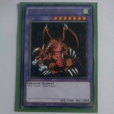 🔥1x THOUSAND DRAGON MIL1-EN039 1st Edition RARE Yu-Gi-Oh! TCG MINT/NM🔥
