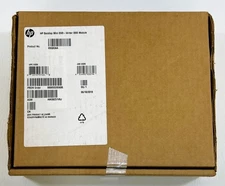 HP Desktop Mini DVD Writer ODD Module K9Q83AA K9Q83AT - Brand New In Box
