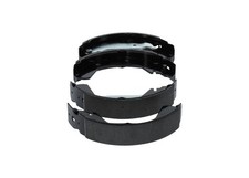 Bremsbackensatz BOSCH 0 986 487 924 für T300 CHEVROLET AVEO LPG Turbo