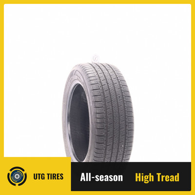 Used 215/55R17 Goodyear Assurance MaxLife 94V - 8/32