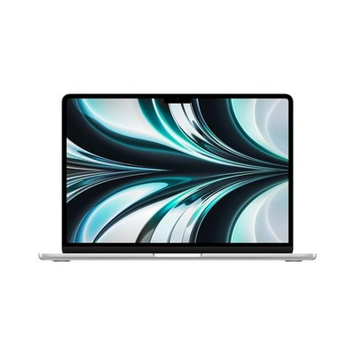 Apple 2022 MacBook Air Laptop with M2 chip: 13.6-inch Liquid Retina Display, 8GB