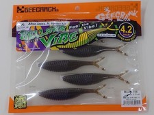 Bellows Vibe #407 AJ's Juice GEECRACK 184932