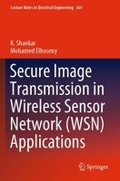 K. Shankar (U. A.) | Secure Image Transmission In Wireless Sensor Network...