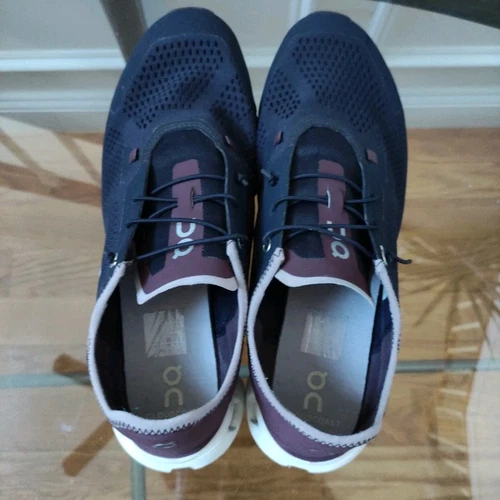 On Cloud 5 Coast Men's 11 Running Shoes - Picture 8 of 11