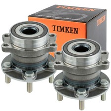 Timken Rear Wheel Hub Bearing For Subaru Forester Crosstrek Xv Crosstrek Timken Rear Wheel Hub Bearing For Subaru Forester Crosstrek Xv Crosstrek