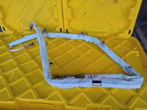 Polestar 2 2023 Electric AWD OEM Left Other Interior Part – Part Number 32329547