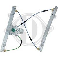 4062120 Fensterheber Vorne Rechts FüR CitroËN C5 III (Rd_)