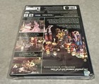 Seven Samurai 20XX PlayStation 2 PS2 – NEW Factory Sealed – UPC Hole Punch — photo 2