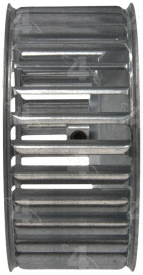 HVAC 吹风机电机车轮适合 1955 - 1998 庞蒂亚克 Firebird Bonneville Grand Prix F — 第 4/4 张图片