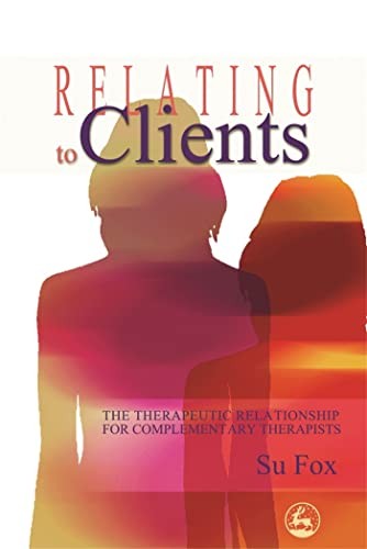 RELATING TO CLIENTS by Su Fox | PB | 2007 - Image 4