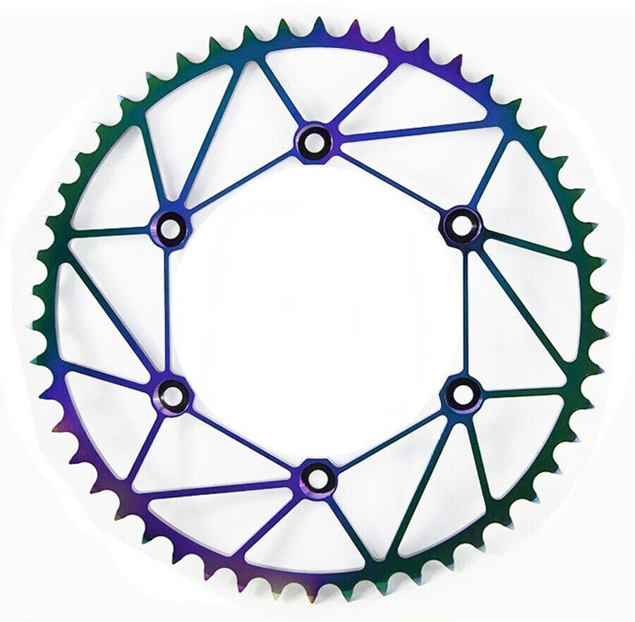 Dirt Tricks Rear Sprocket fits Yamaha YZ125 YZ250 YZ250F WR250F