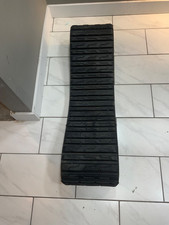 219989GT OEM GENIE TRAX S-40 S-45 S-40XC / S-45XC / BOOM LIFT *SINGLE TRACK (1)