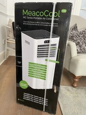 MeacoCool MC Series Pro 10000 CH BTU Portable Air Conditioner