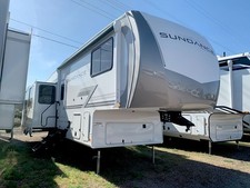 2026 Heartland Sundance FW 29RLCS
