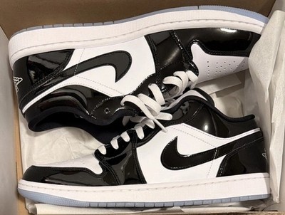 NIB Nike Air Jordan 1 Retro Low SE DV1309 100 Size Men s 11.5  Concord 