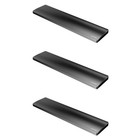  3 Pack Tastatur Handballenauflage Computerhandgelenk Ruhen Tastaturruhe